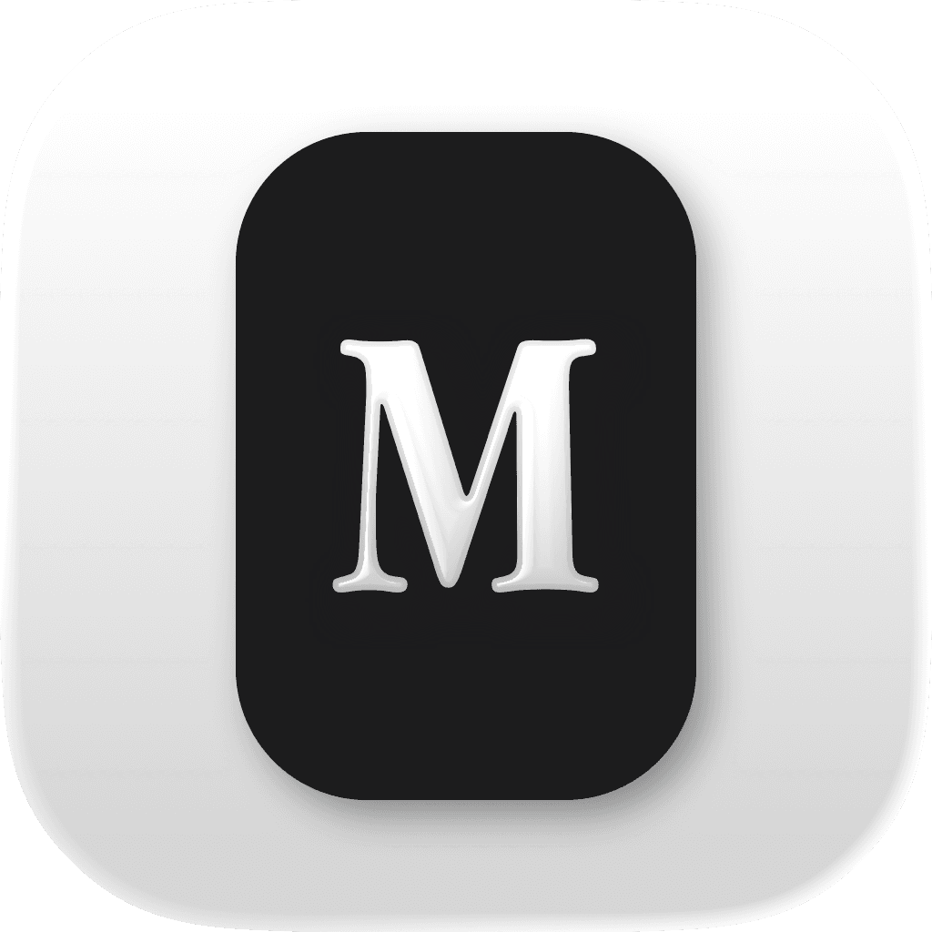 Mercutio AI icon